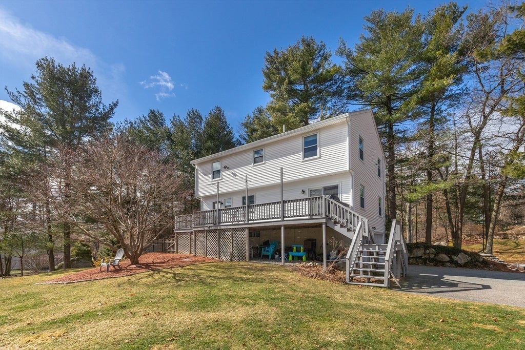 29 Trifiro Rd, Billerica, MA, 29 Trifiro Rd, Billerica, MA Photo #4