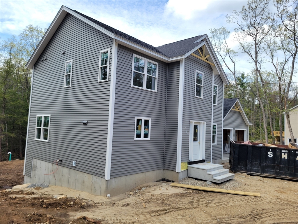 Lot 244 Doyle Avenue