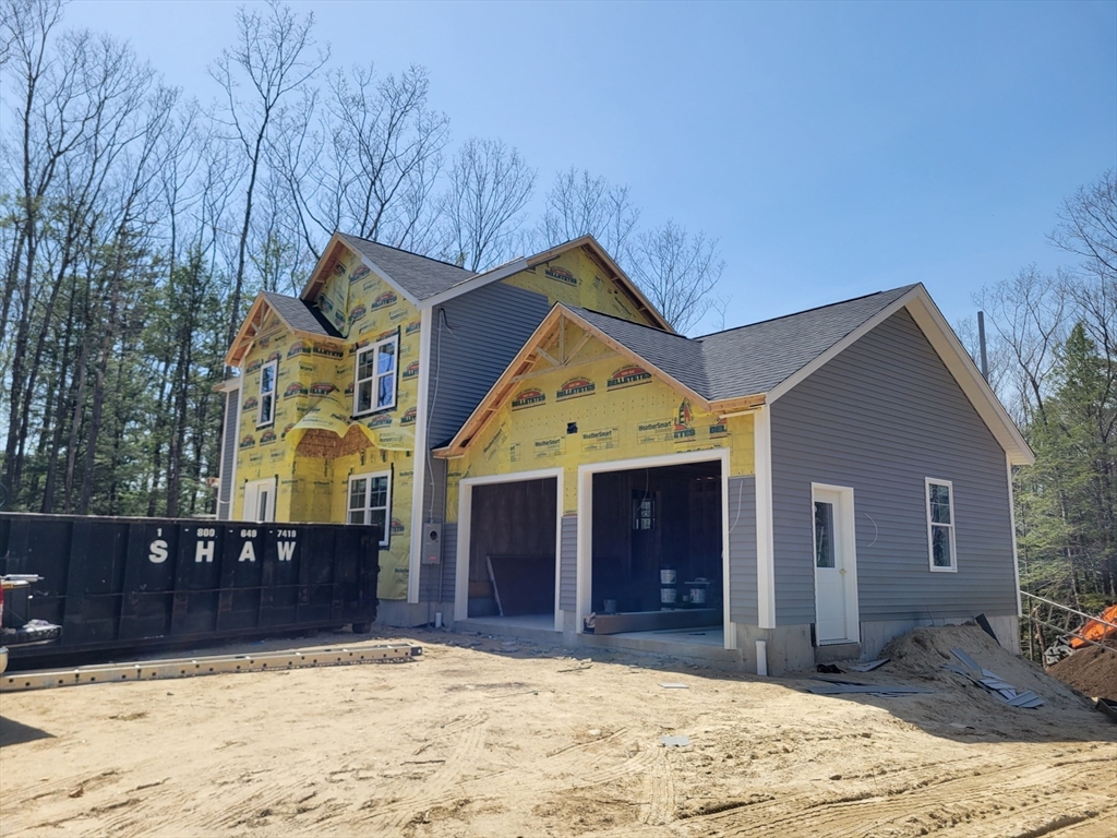 Lot 244 Doyle Avenue