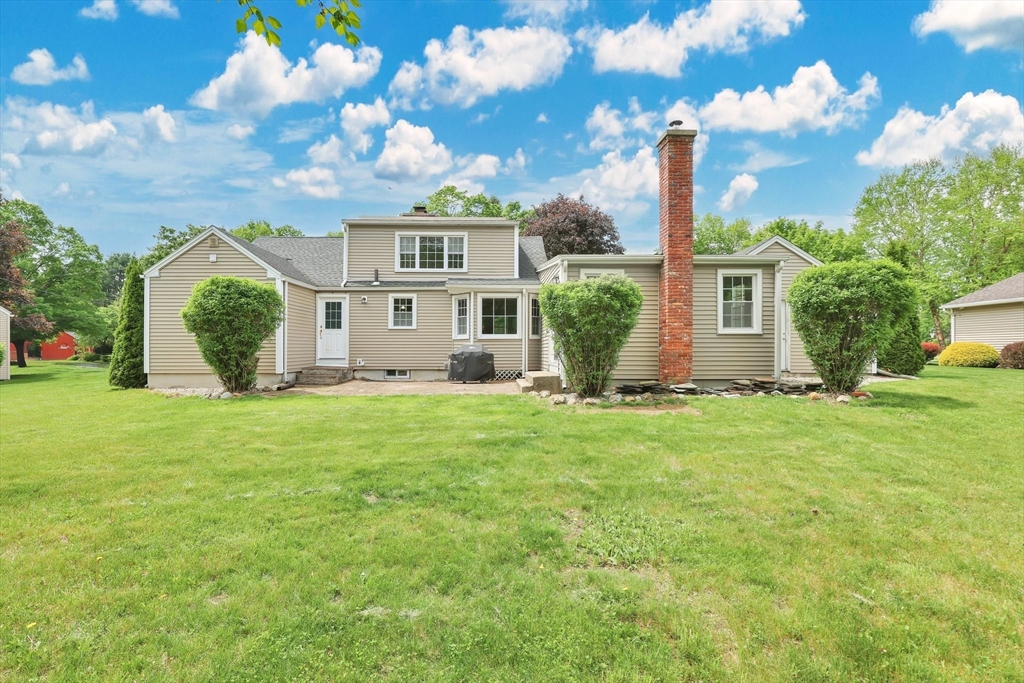 20 Mountainbrook Rd