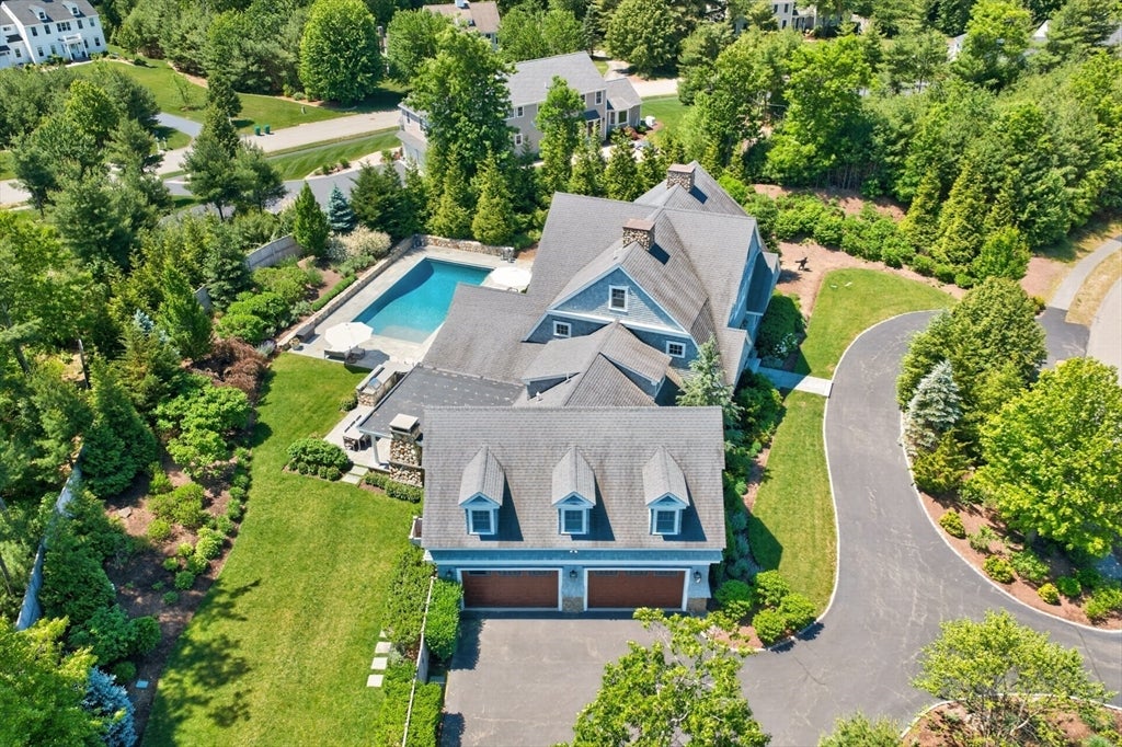 15 Ice House Road