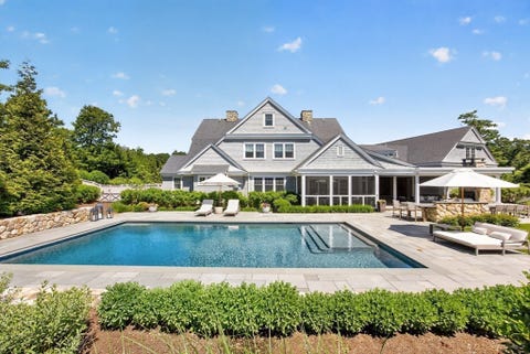 Photo of 15 Ice House Road, Duxbury, MA 02332 (MLS # 73536461)