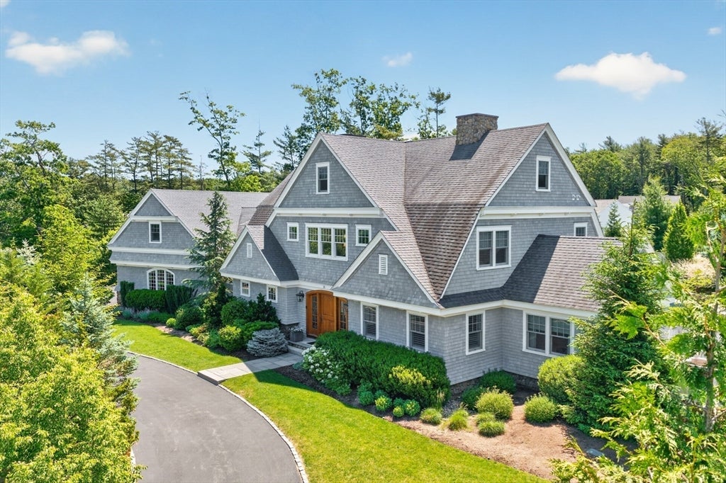 15 Ice House Road