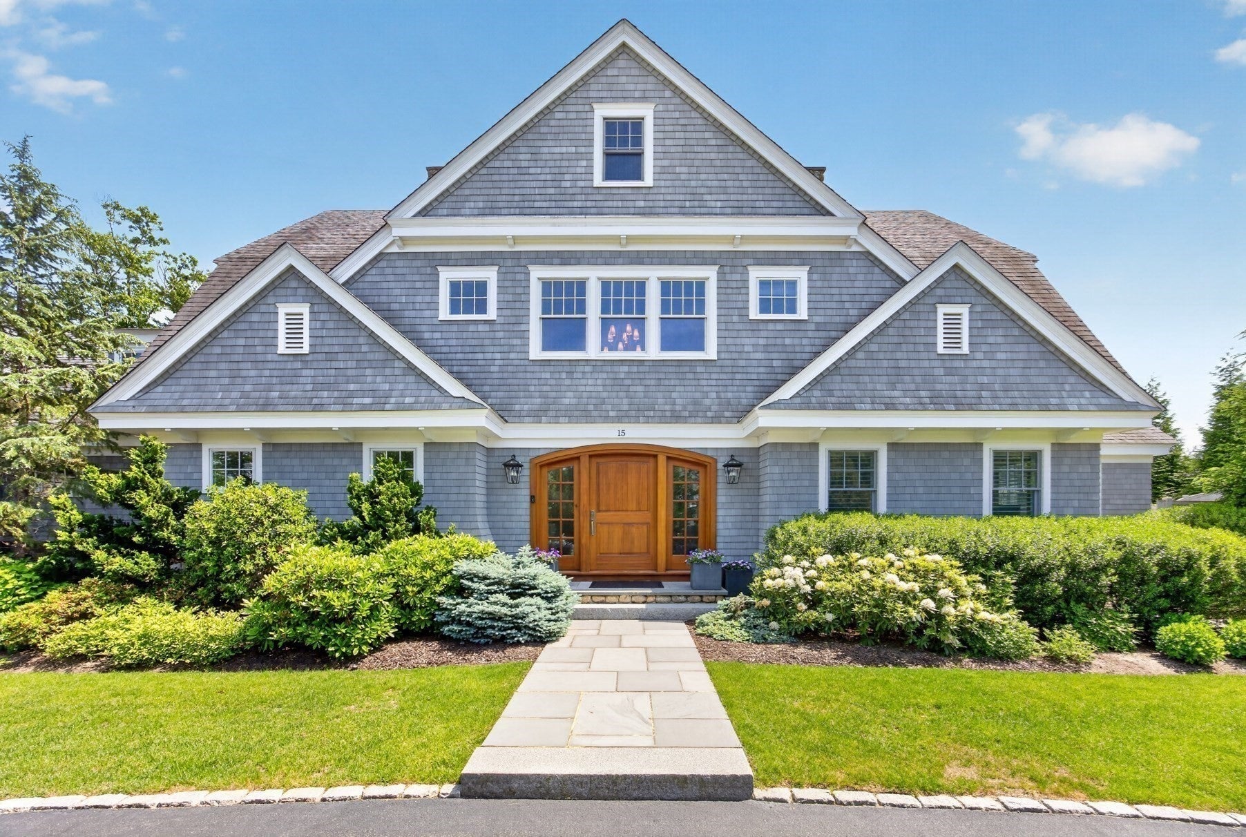 15 Ice House Road