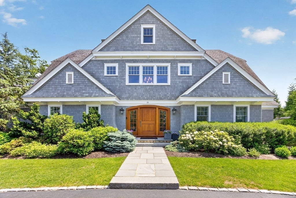 15 Ice House Road