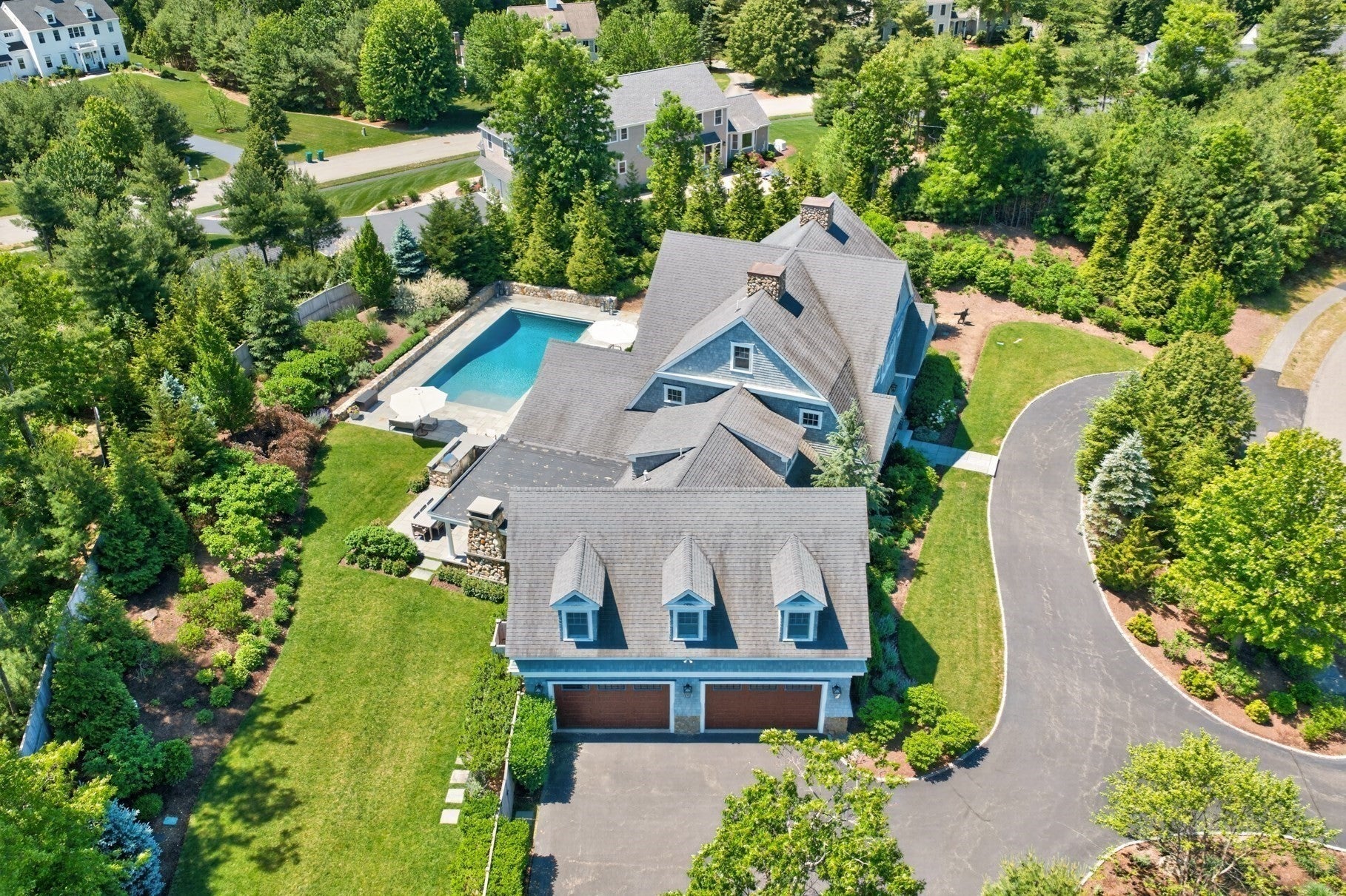 15 Ice House Road
