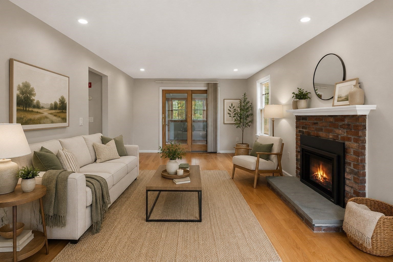 76 Woodridge Rd