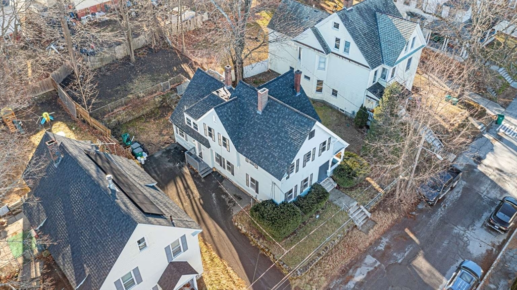 21 Alston Pl