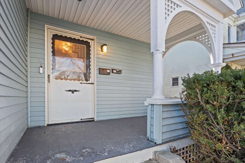21 Alston Pl
