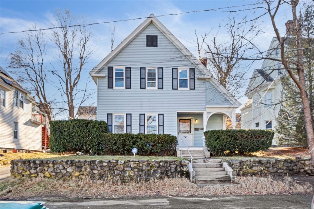 21 Alston Pl