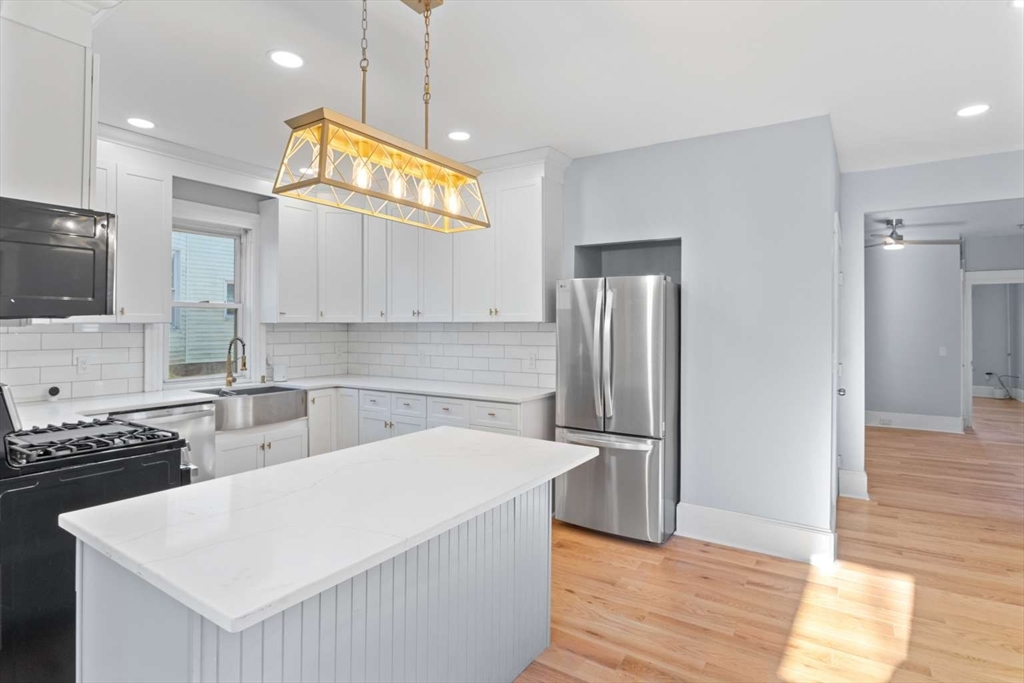 21 Alston Pl