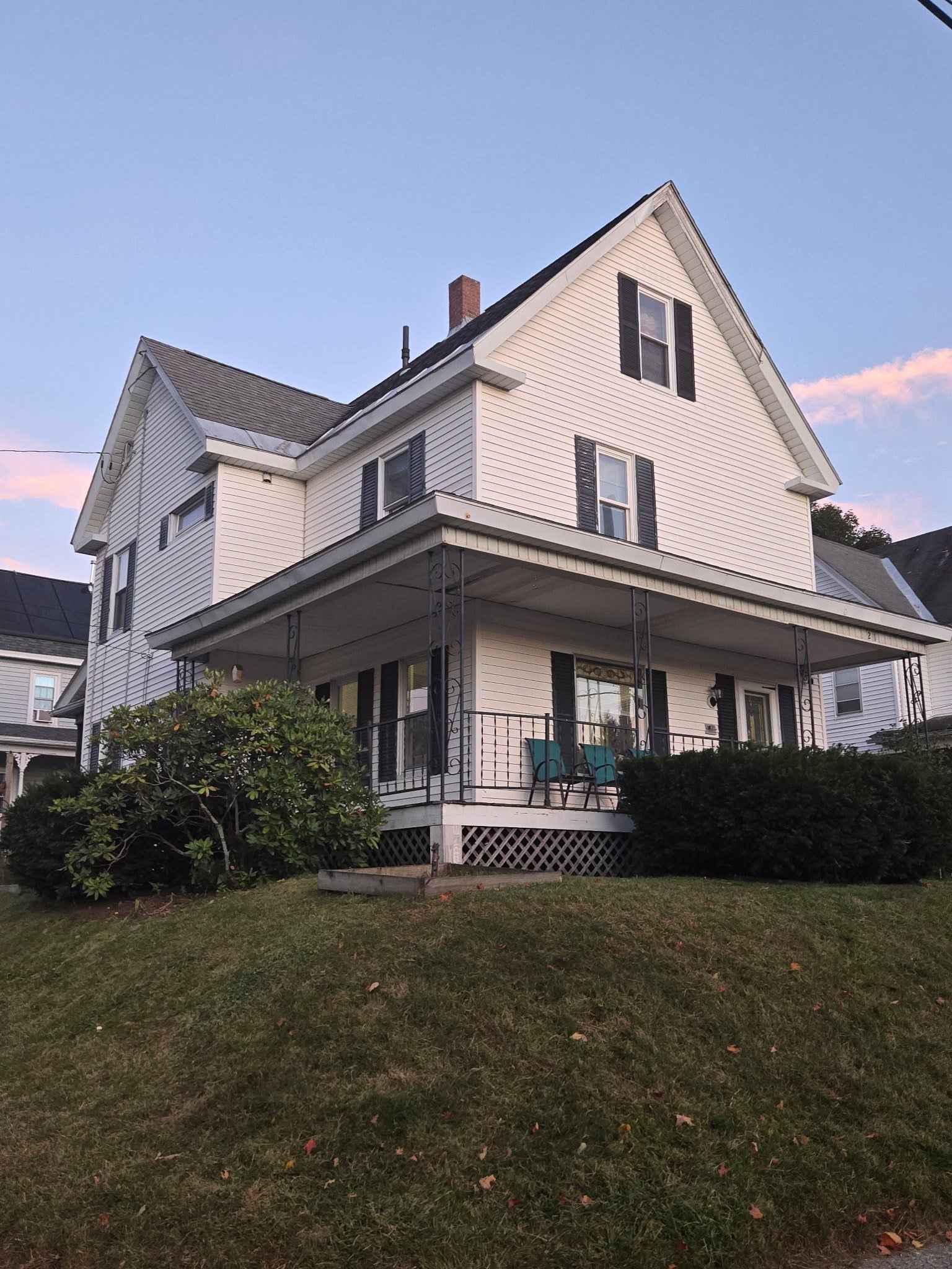 21 Smith Ave, Ware, MA, 21 Smith Ave, Ware, MA Photo #2