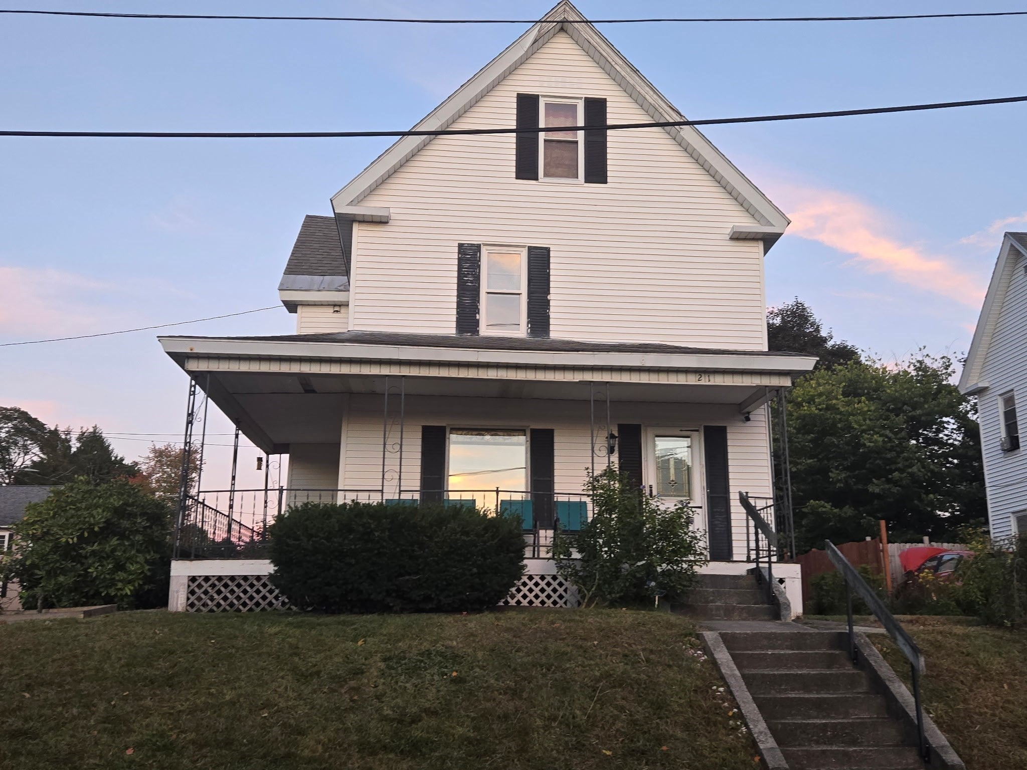 21 Smith Ave, Ware, MA, 21 Smith Ave, Ware, MA Photo #1