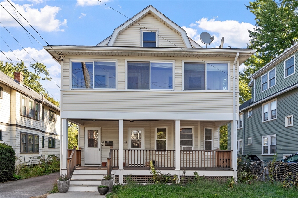 62-64 Waldo Road