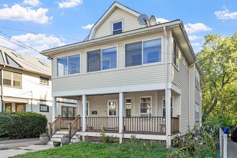 62-64 Waldo Road Arlington MA 02474