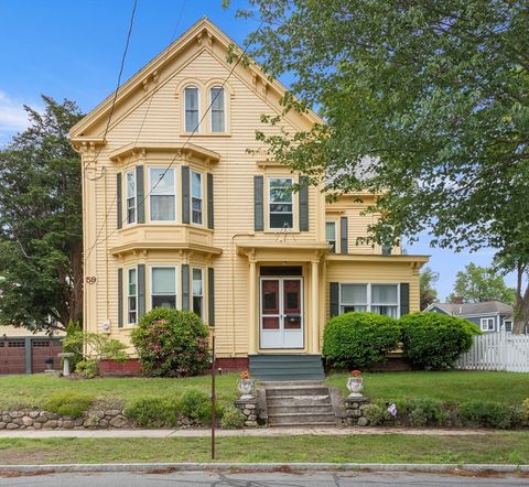 59 Washington St Ipswich MA 01938