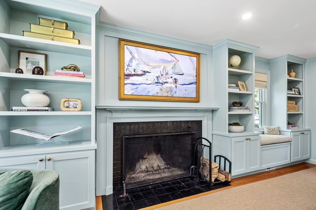 65 Bel Air Road