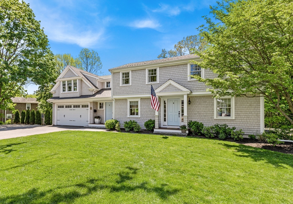 65 Bel Air Road