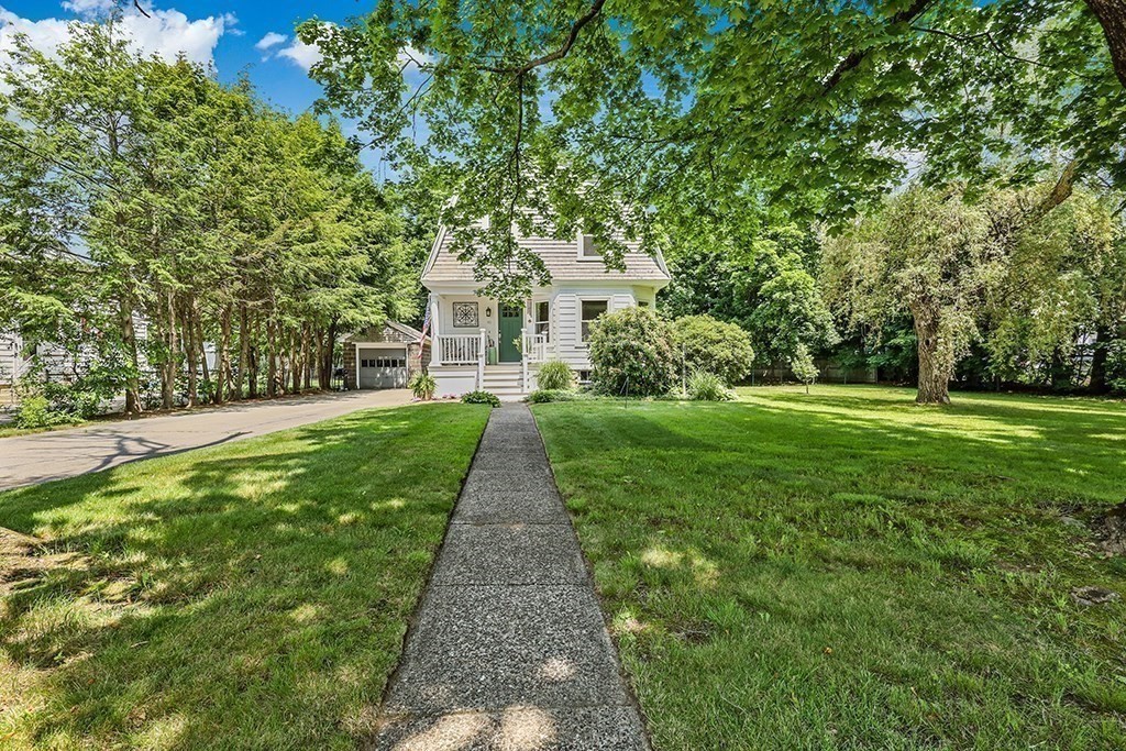 40 Maple St