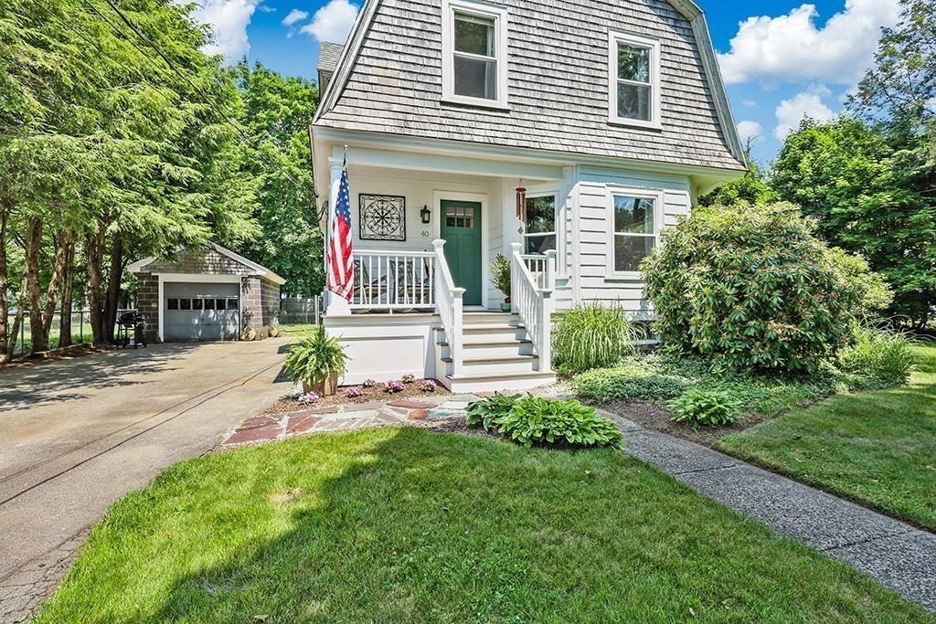 40 Maple St