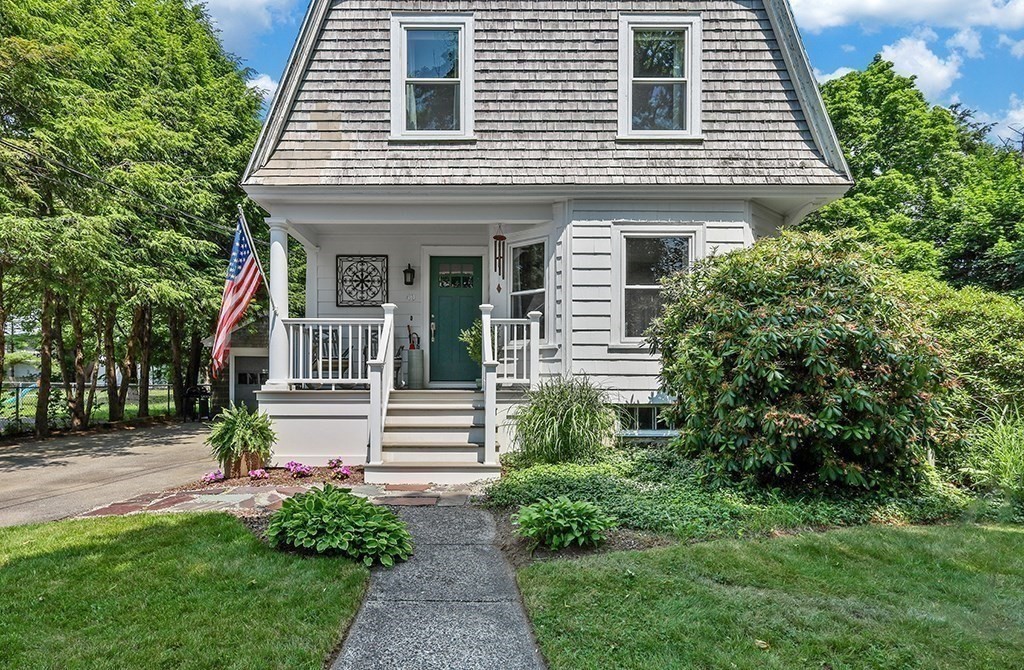 40 Maple St