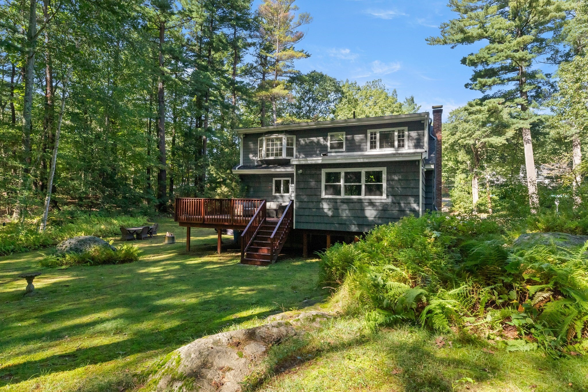 52 Rattlesnake Hill Rd, Andover, MA, 52 Rattlesnake Hill Rd, Andover, MA Photo #38