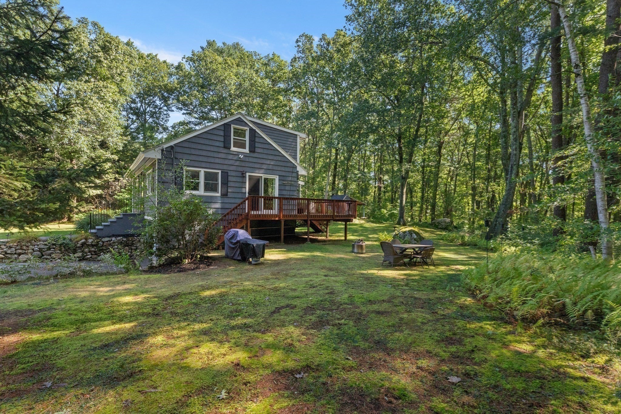 52 Rattlesnake Hill Rd, Andover, MA, 52 Rattlesnake Hill Rd, Andover, MA Photo #35
