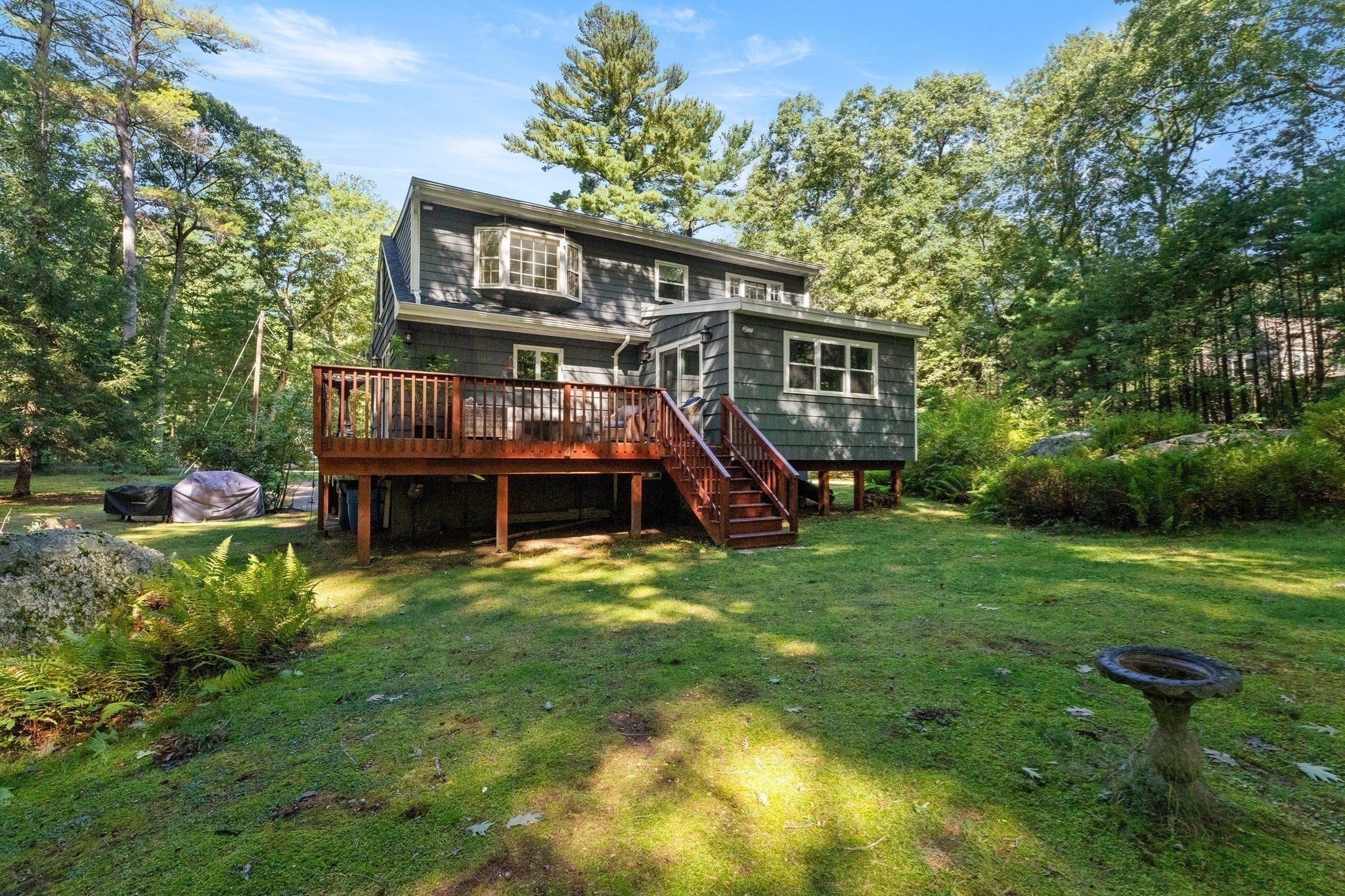 52 Rattlesnake Hill Rd, Andover, MA, 52 Rattlesnake Hill Rd, Andover, MA Photo #36