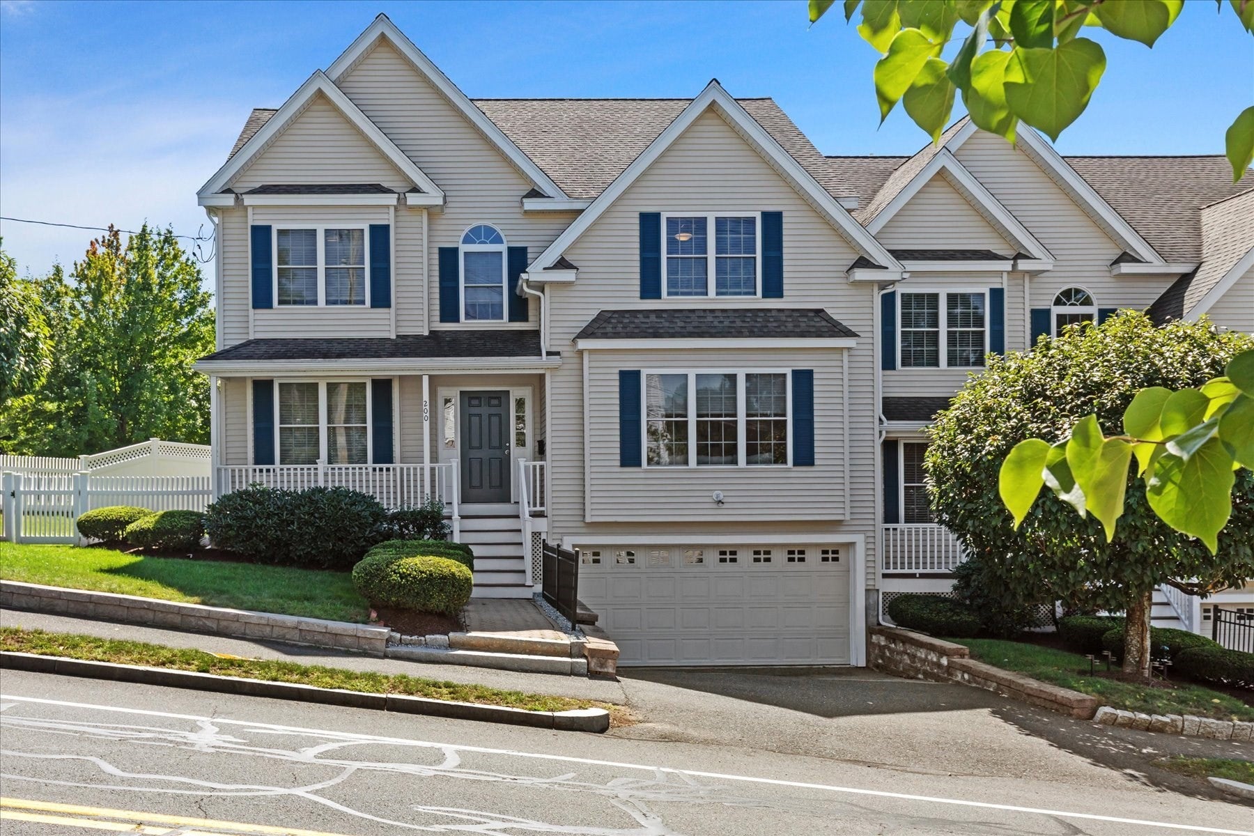 200 West St #200, Needham, MA Photo #1