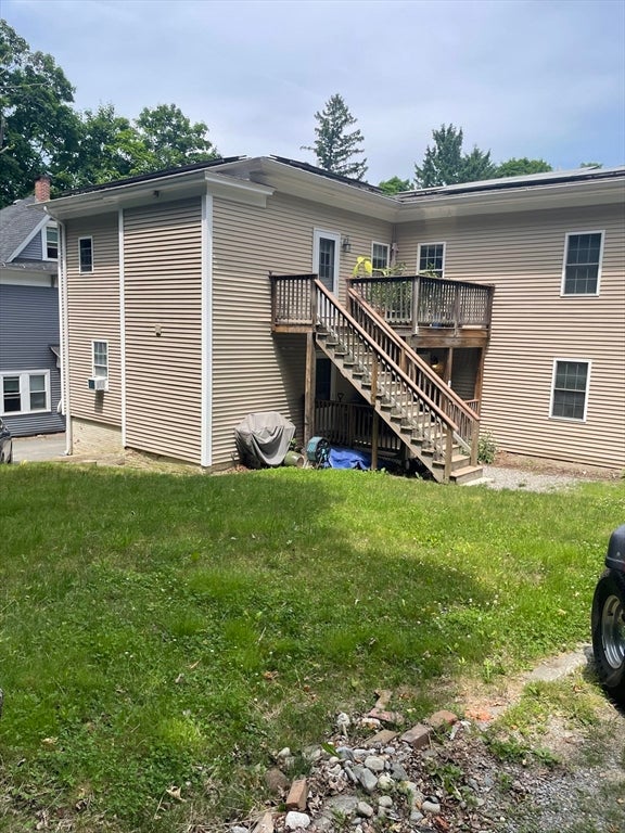 19 Oak Ct #3, Clinton, MA, 19 Oak Ct #3, Clinton, MA Photo #3