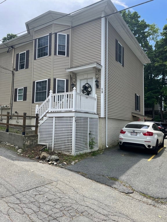 19 Oak Ct #3, Clinton, MA, 19 Oak Ct #3, Clinton, MA Photo #1