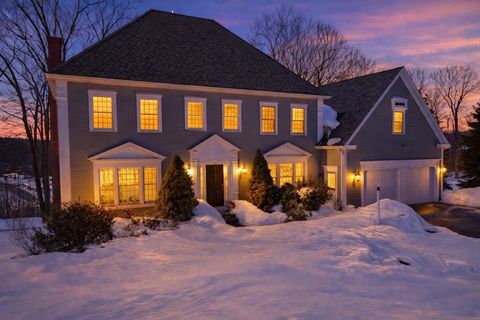 38 Keyes House Rd Shrewsbury MA 01545