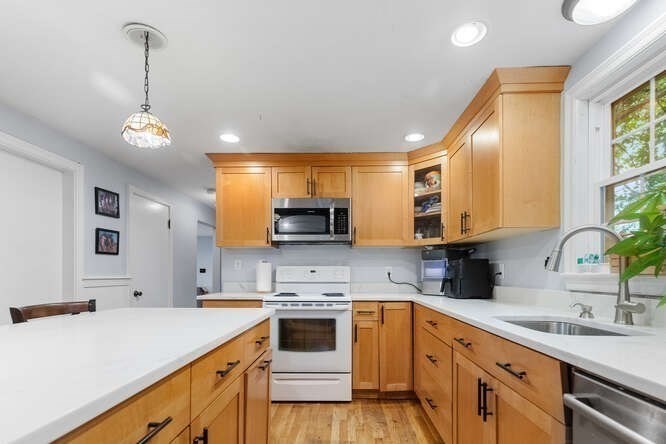 110 Waverley