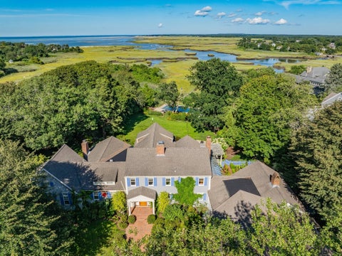 Photo of 186 Stoney Cove Lane, Barnstable, MA 02630 (MLS # 73569689)