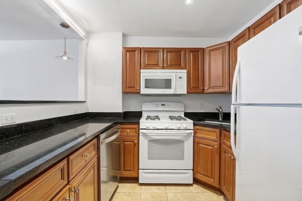 151 Tremont Street #21A, Boston, MA Photo #3