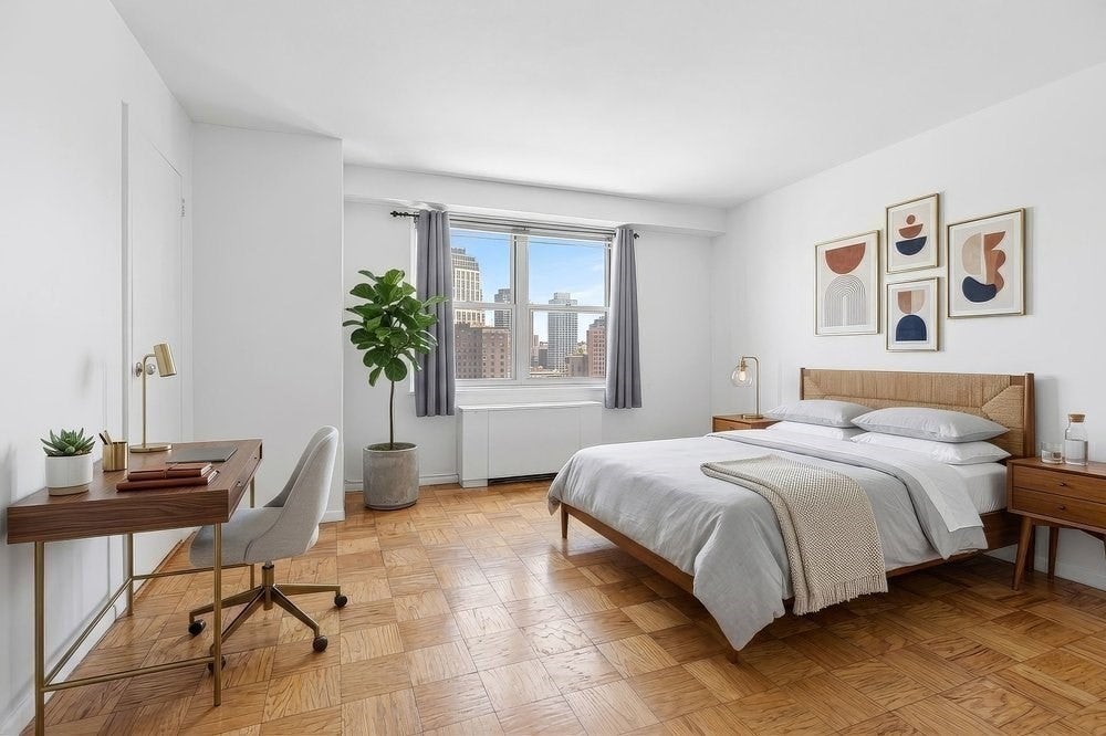 151 Tremont Street #21A, Boston, MA Photo #5