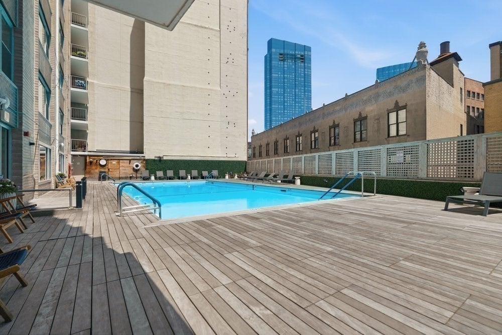 151 Tremont Street #21A, Boston, MA Photo #7