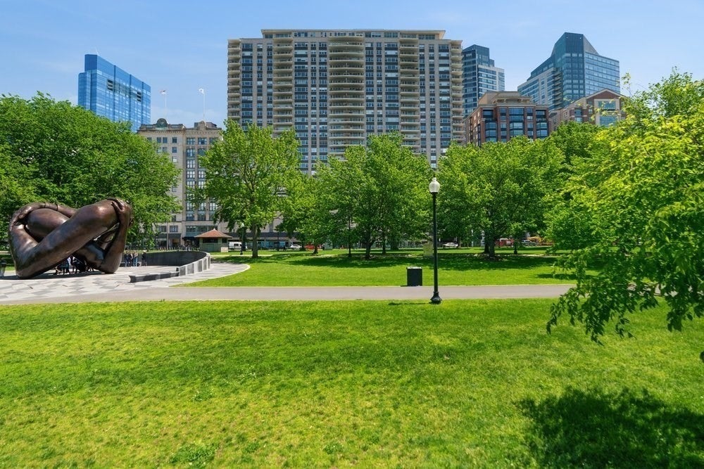 151 Tremont Street #21A, Boston, MA Photo #9