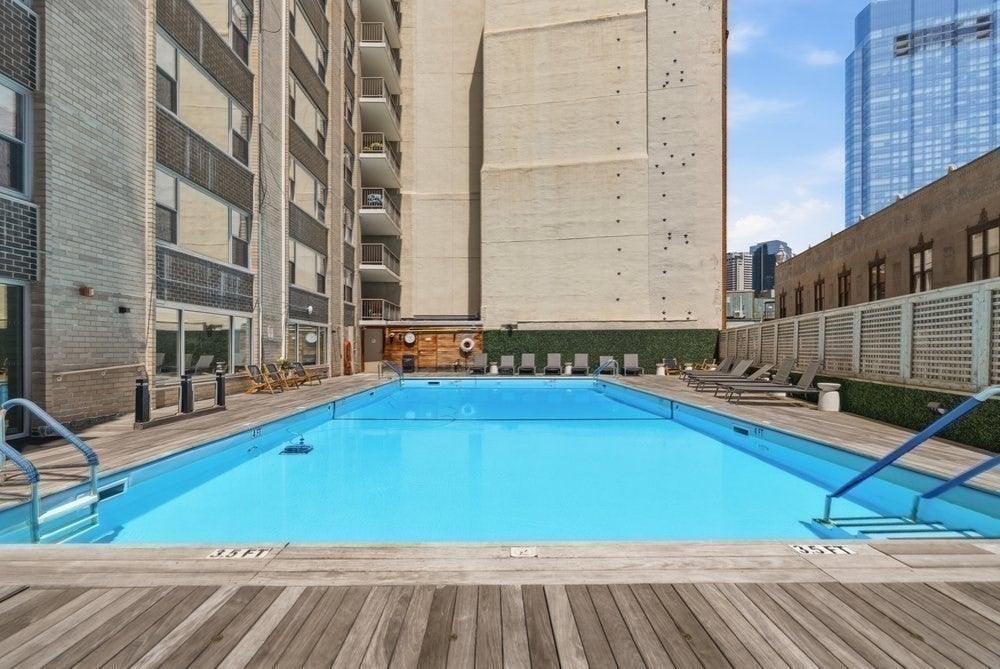 151 Tremont Street #21A, Boston, MA Photo #8