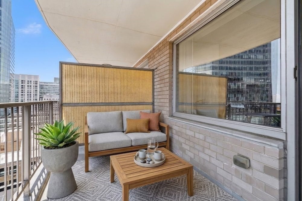 151 Tremont Street #21A, Boston, MA Photo #4