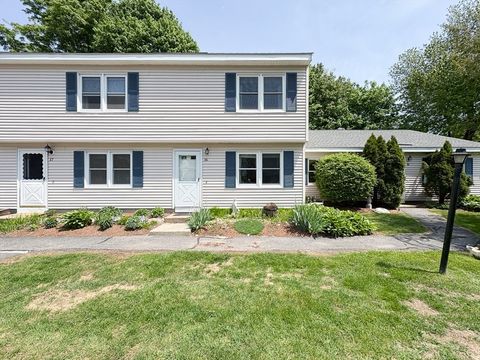 Photo of 103 Main St #16, Pepperell, MA 01463 (MLS # 73521746)