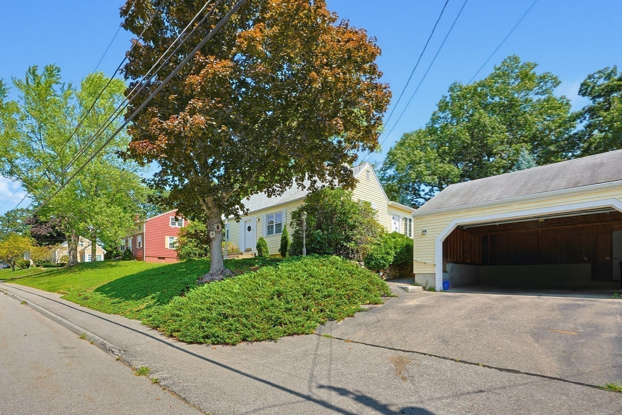 69 Ridge Road