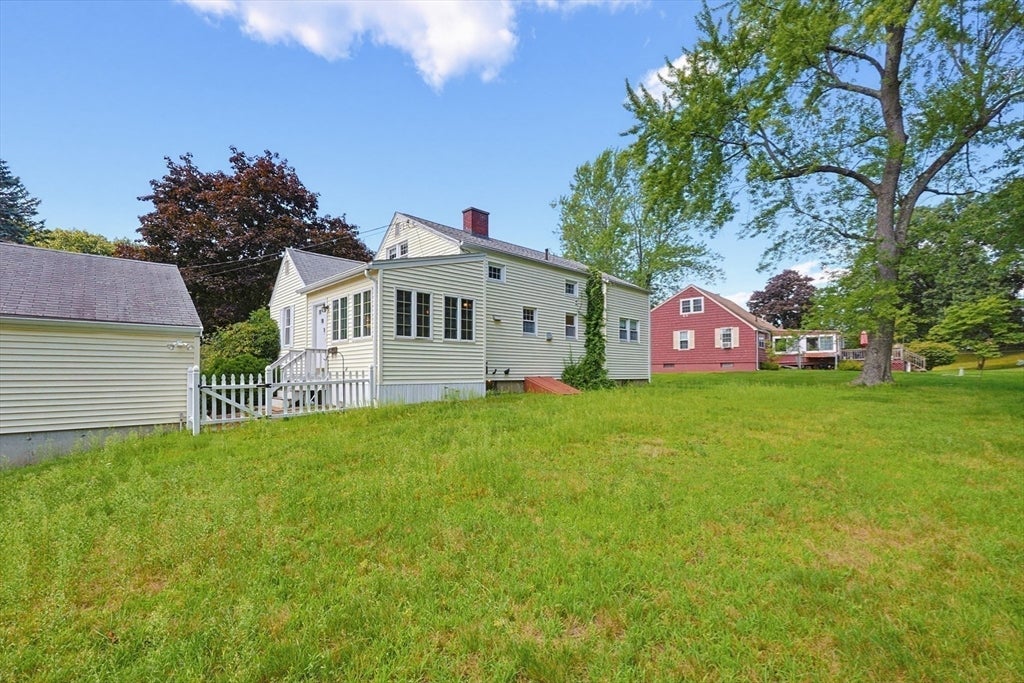 69 Ridge Road, Marlborough, MA, 69 Ridge Road, Marlborough, MA Photo #36