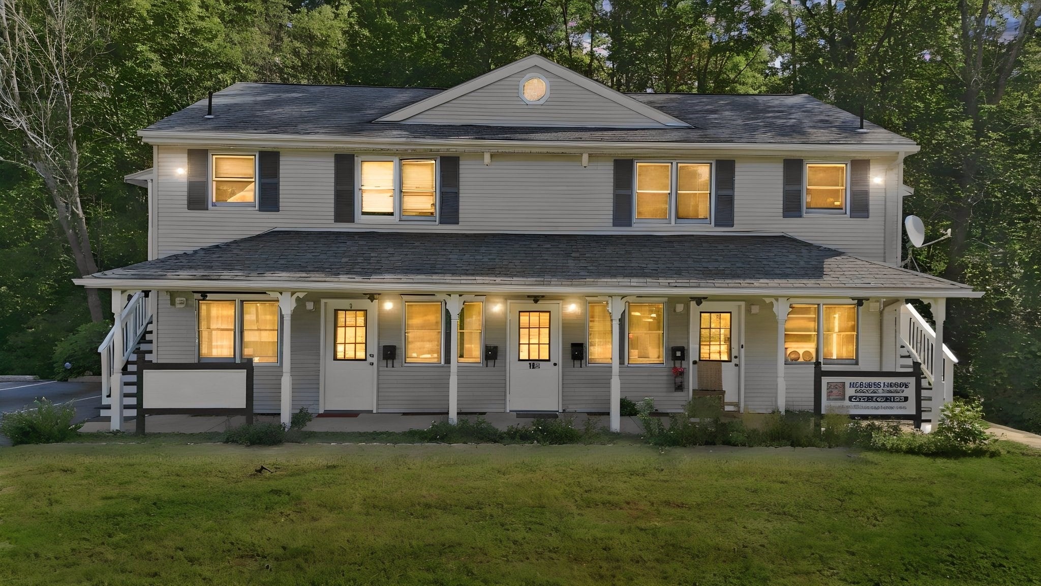 184 Main St, Oxford, MA Photo #1