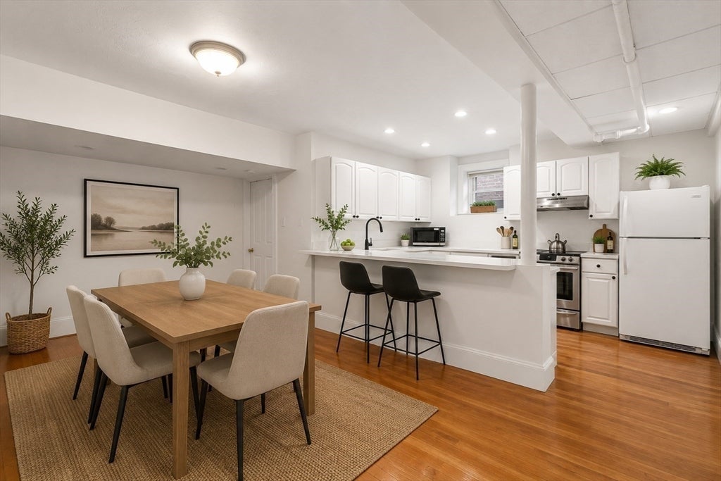 16 Garrison Road 7A