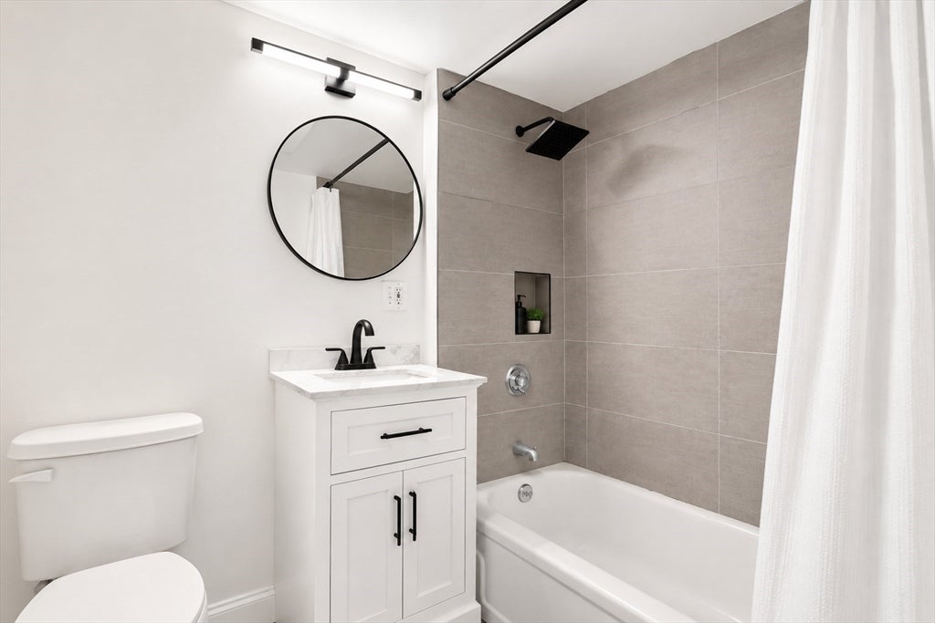 16 Garrison Road #7A, Brookline, MA Photo #13