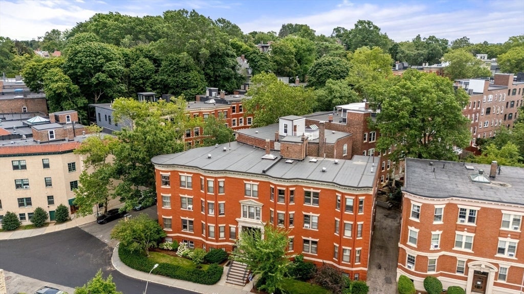 16 Garrison Road #7A, Brookline, MA Photo #23