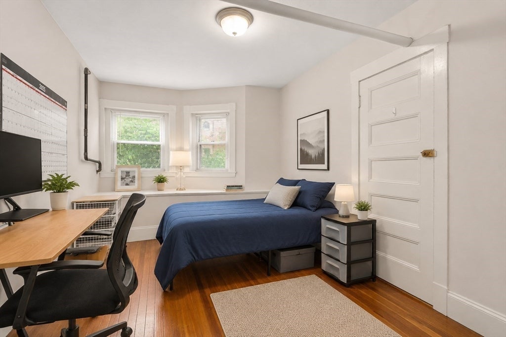 16 Garrison Road #7A, Brookline, MA Photo #10