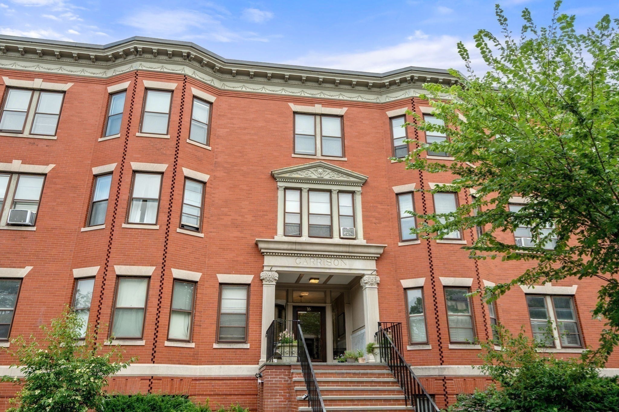 16 Garrison Road #7A, Brookline, MA, 16 Garrison Road #7A, Brookline, MA Photo #20
