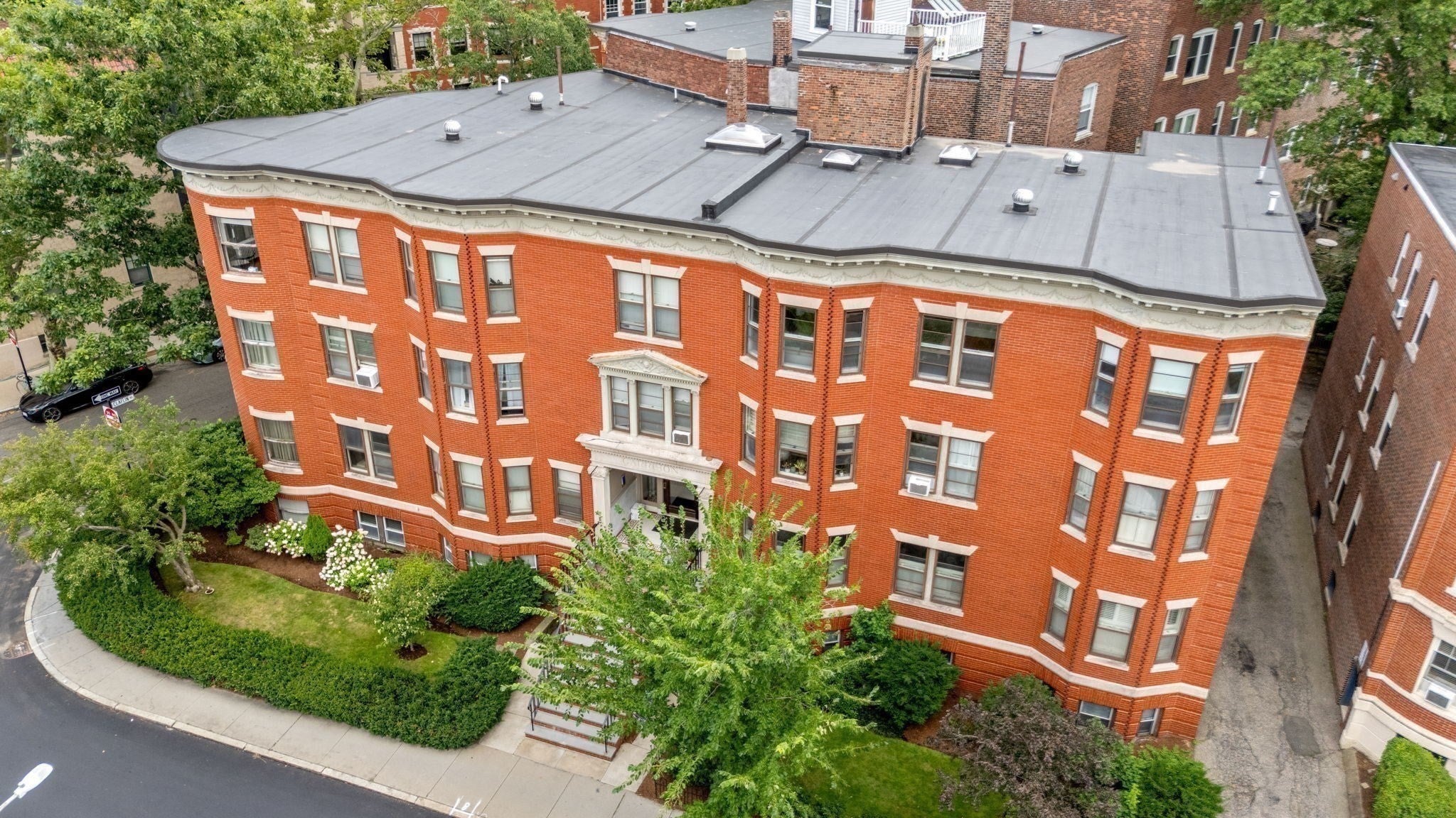 16 Garrison Road #7A, Brookline, MA, 16 Garrison Road #7A, Brookline, MA Photo #21